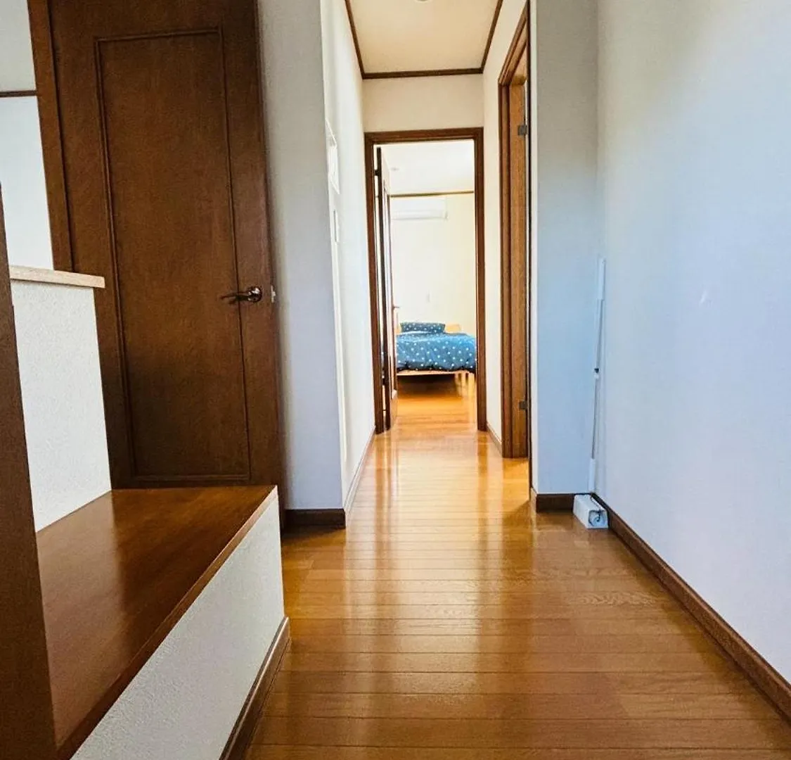 Secondhouse - Vacation Stay 53859V Otaru Casa de Férias