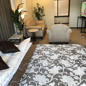 Cool-inn小樽 ロッジ
