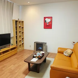 Aioi アパート