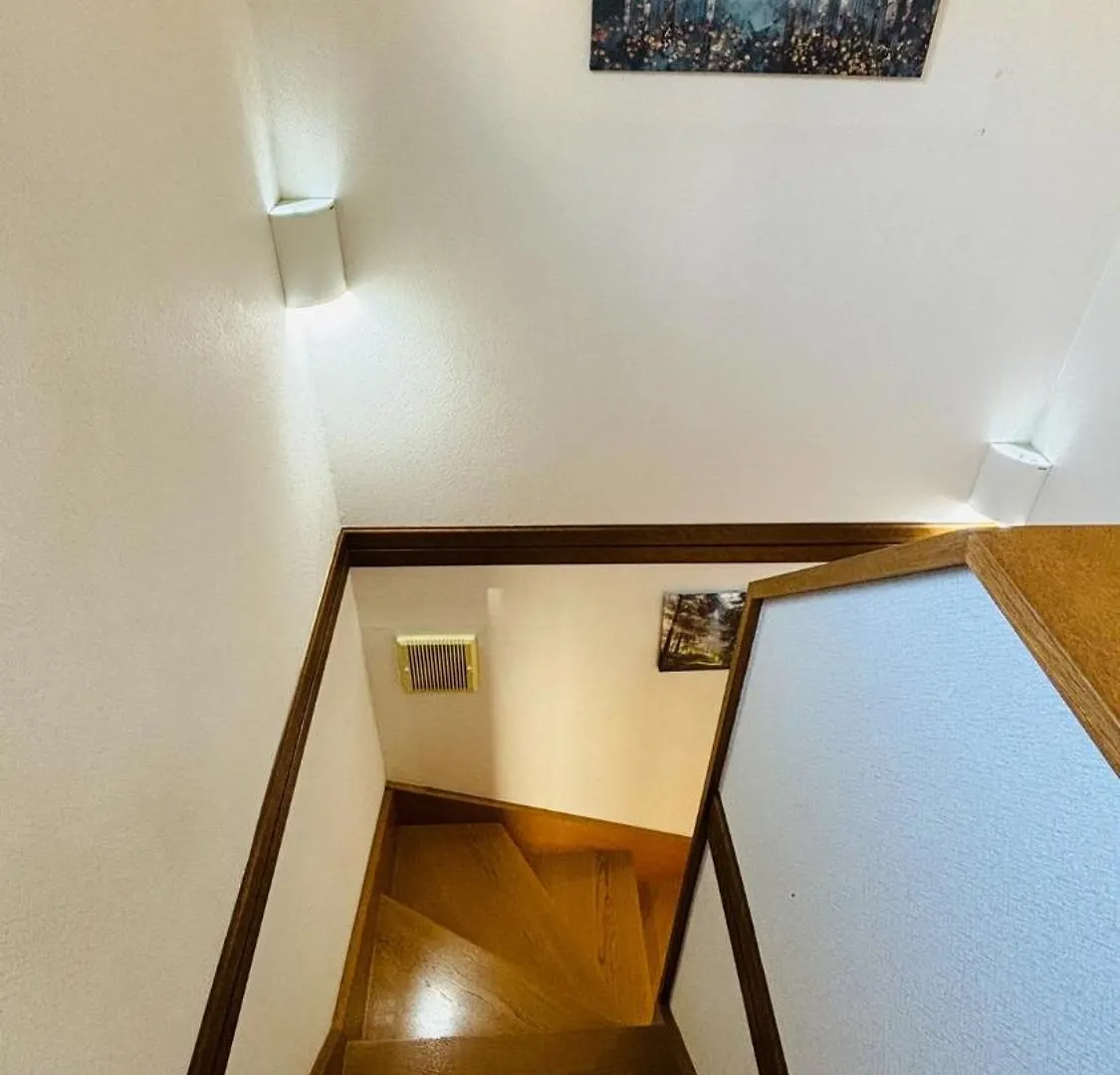 Secondhouse - Vacation Stay 53859V 小樽市