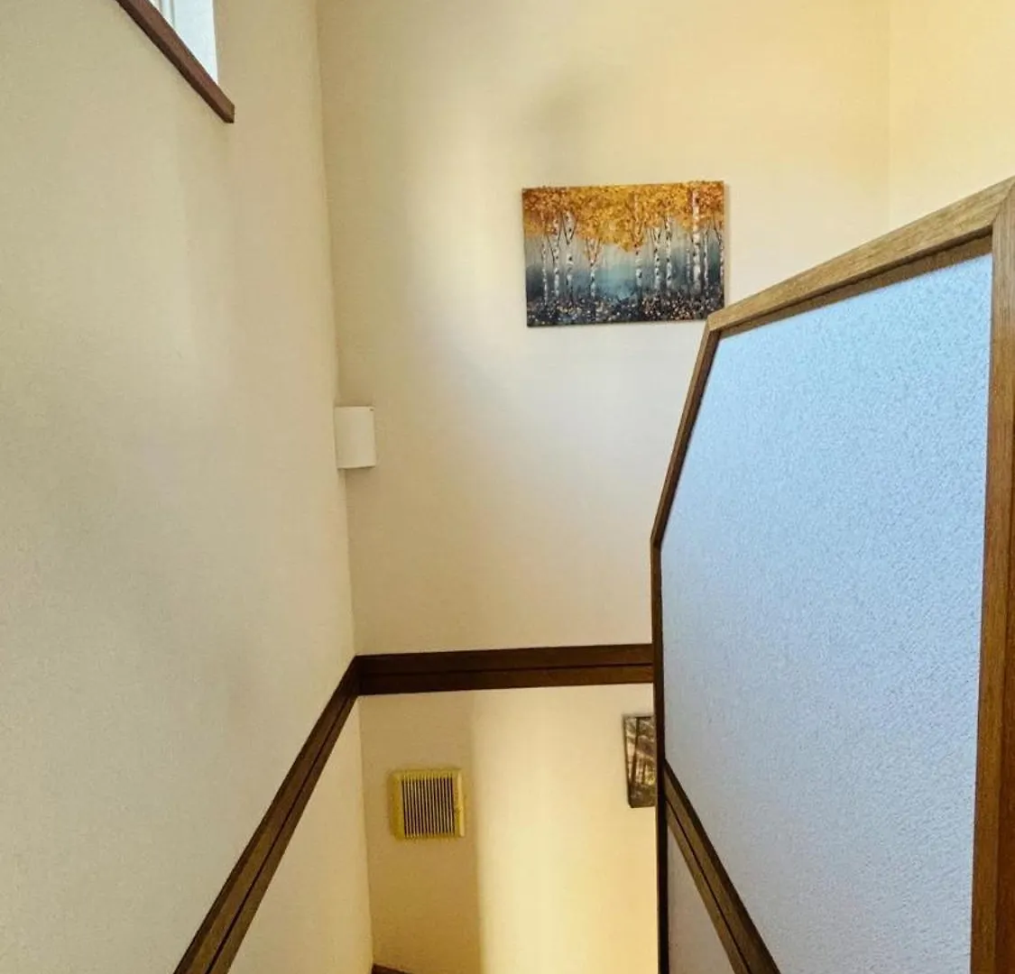 Secondhouse - Vacation Stay 53859V 小樽市 別荘