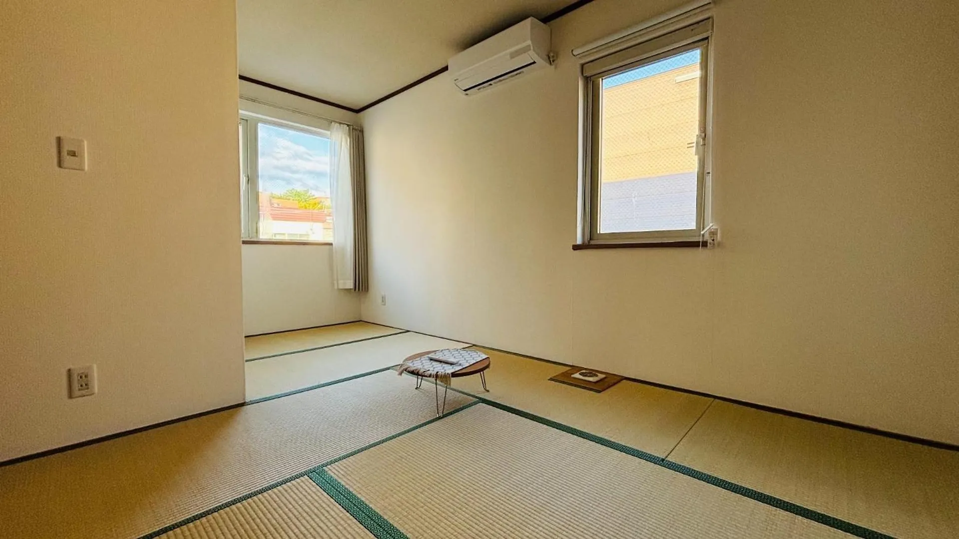 Secondhouse - Vacation Stay 53859V 小樽市 別荘