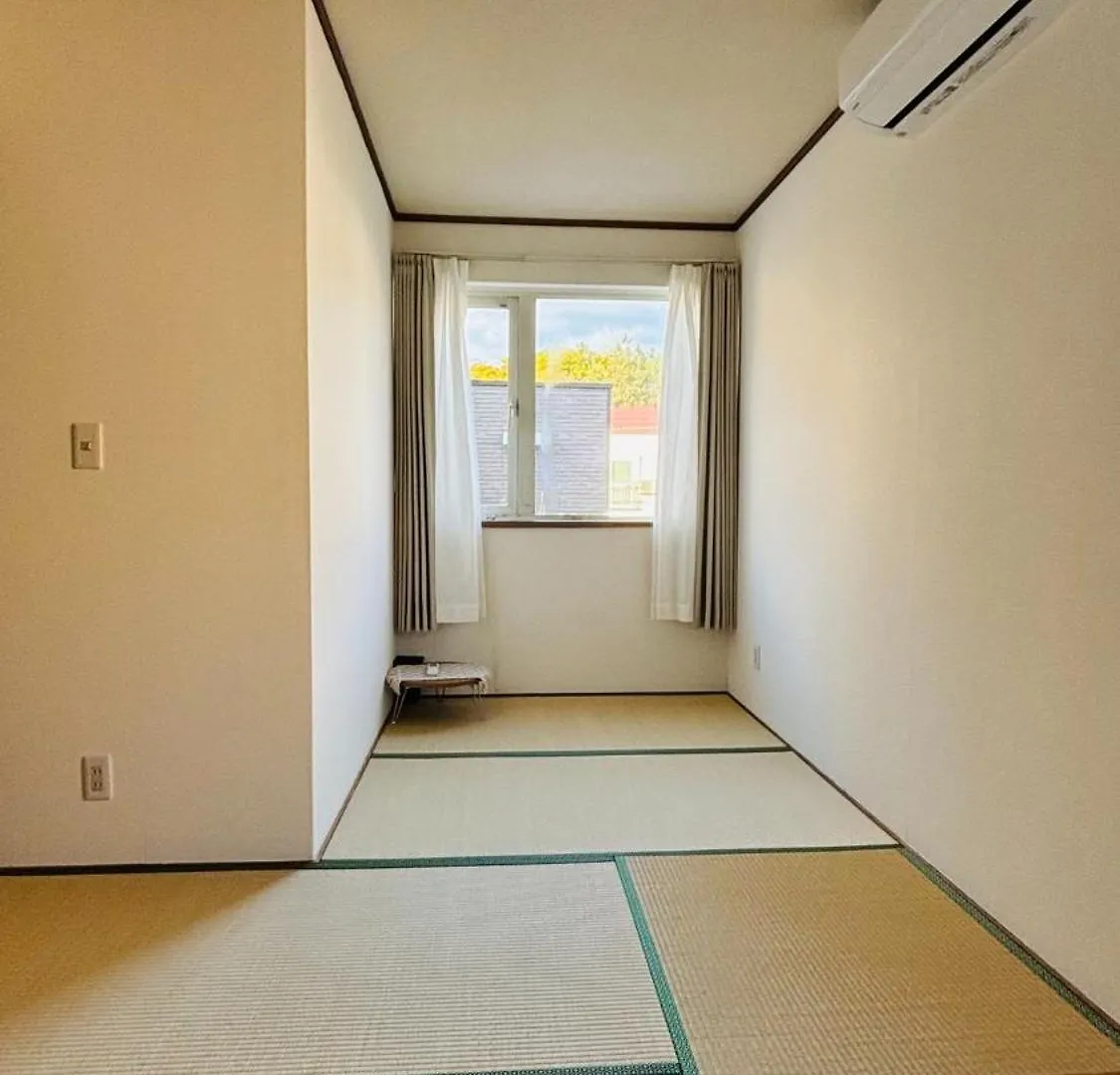 Secondhouse - Vacation Stay 53859V 小樽市 0*,  日本