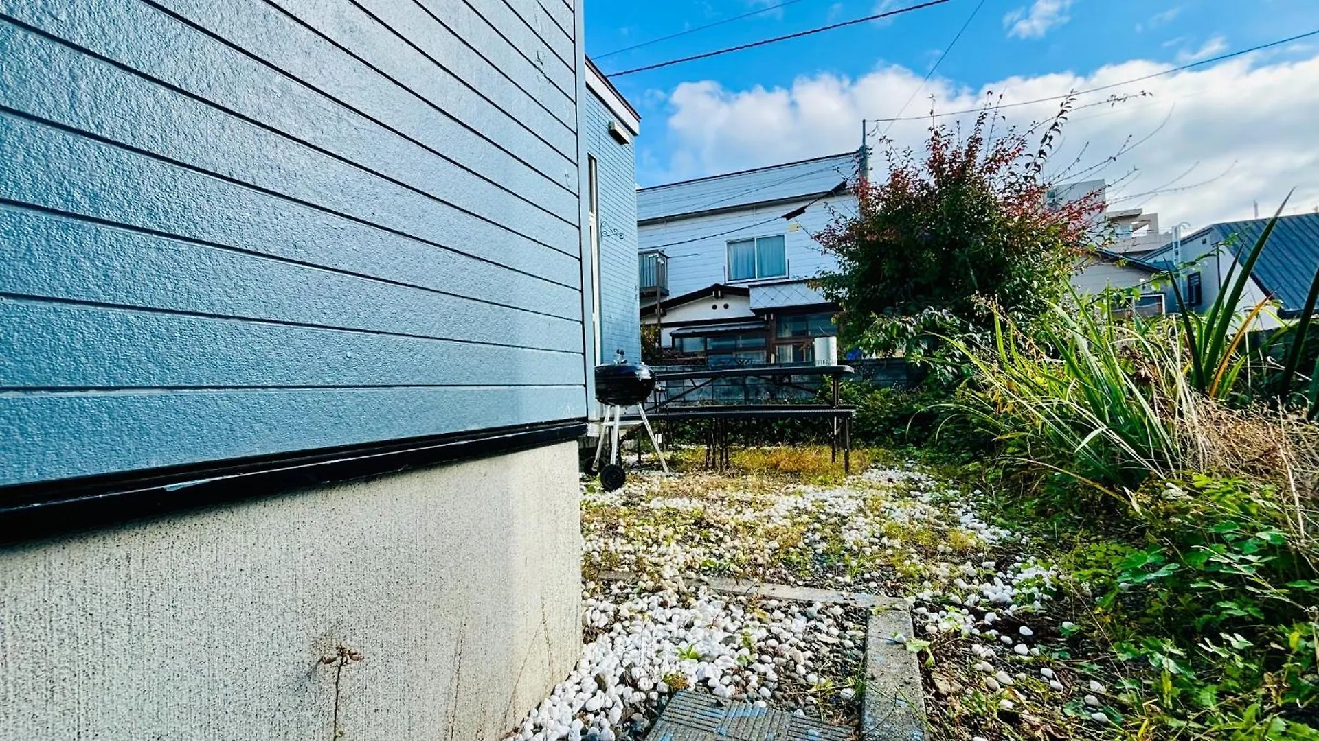 Secondhouse - Vacation Stay 53859V 小樽市