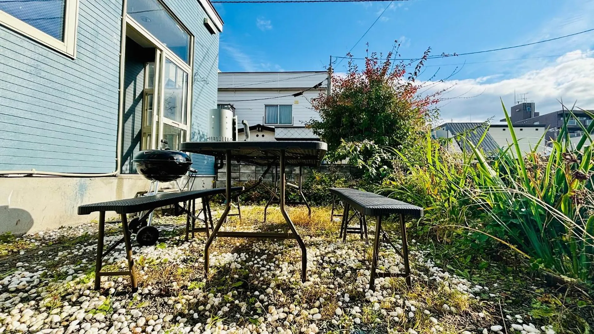 Secondhouse - Vacation Stay 53859V 小樽市 日本