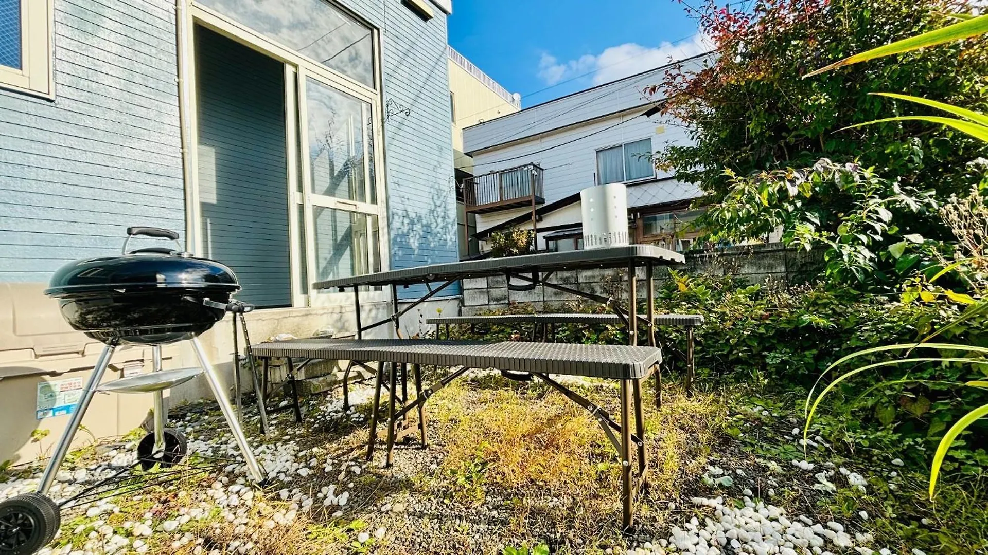 別荘 Secondhouse - Vacation Stay 53859V 小樽市 日本