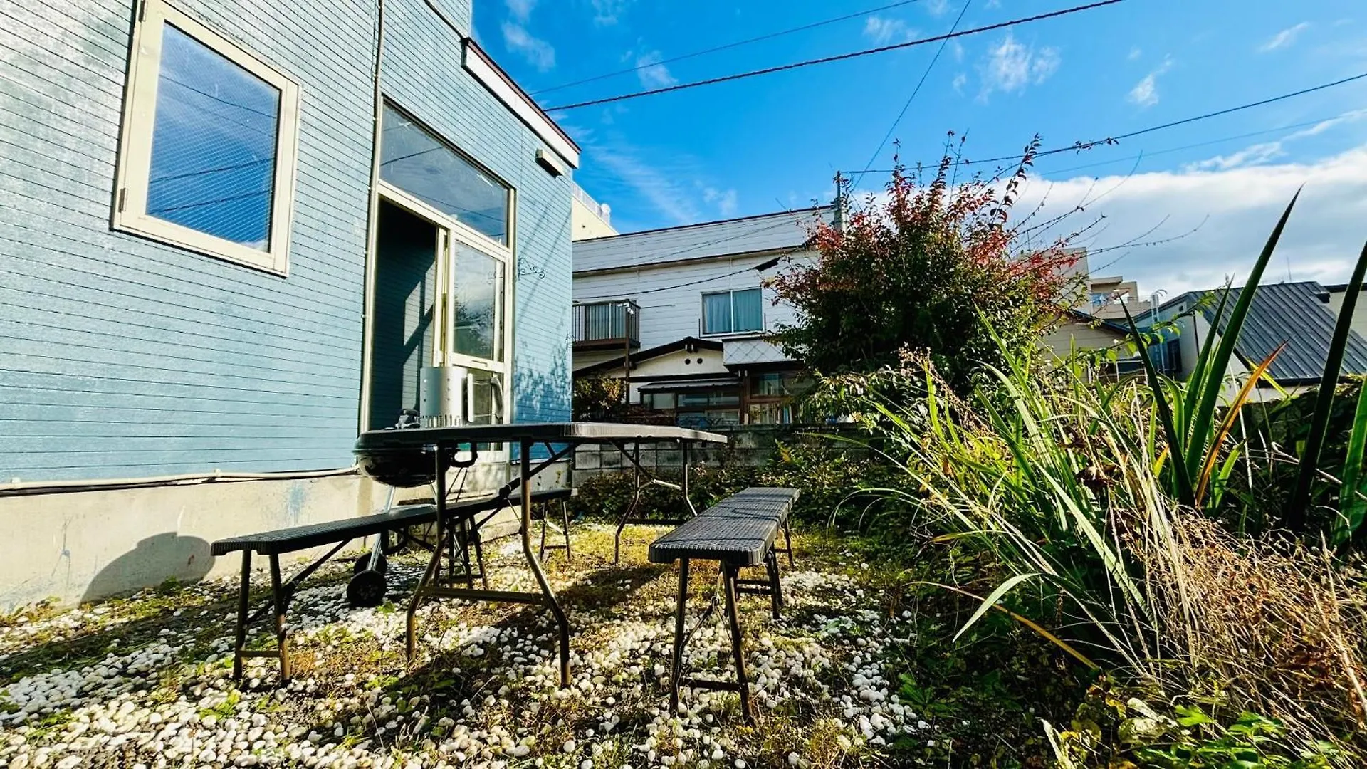 別荘 Secondhouse - Vacation Stay 53859V 小樽市