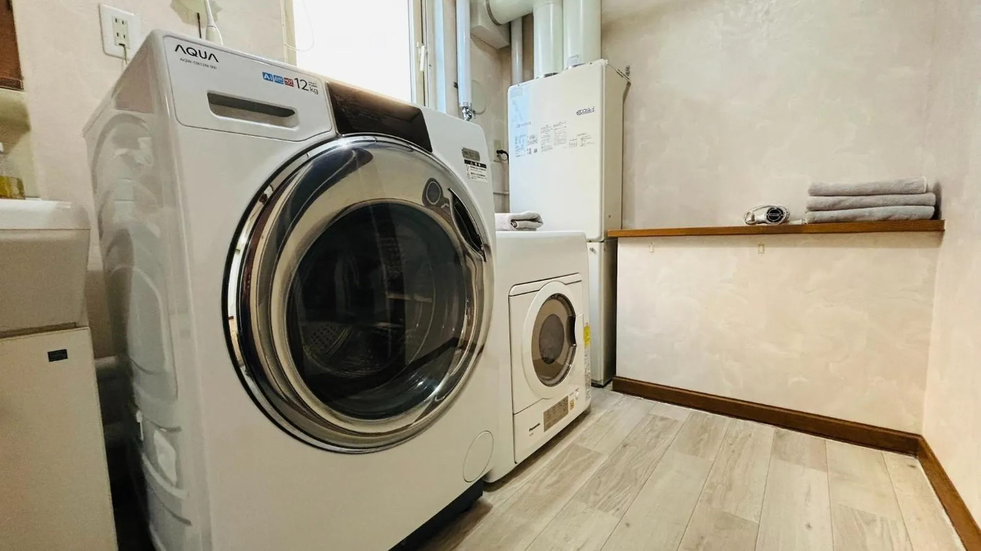 Secondhouse - Vacation Stay 53859V 小樽市 0*,