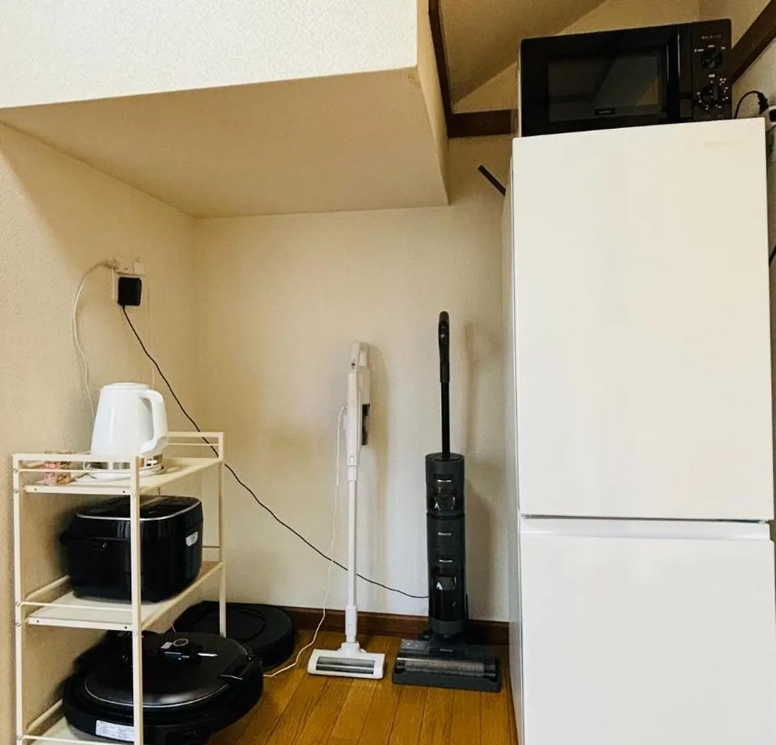 別荘 Secondhouse - Vacation Stay 53859V 小樽市