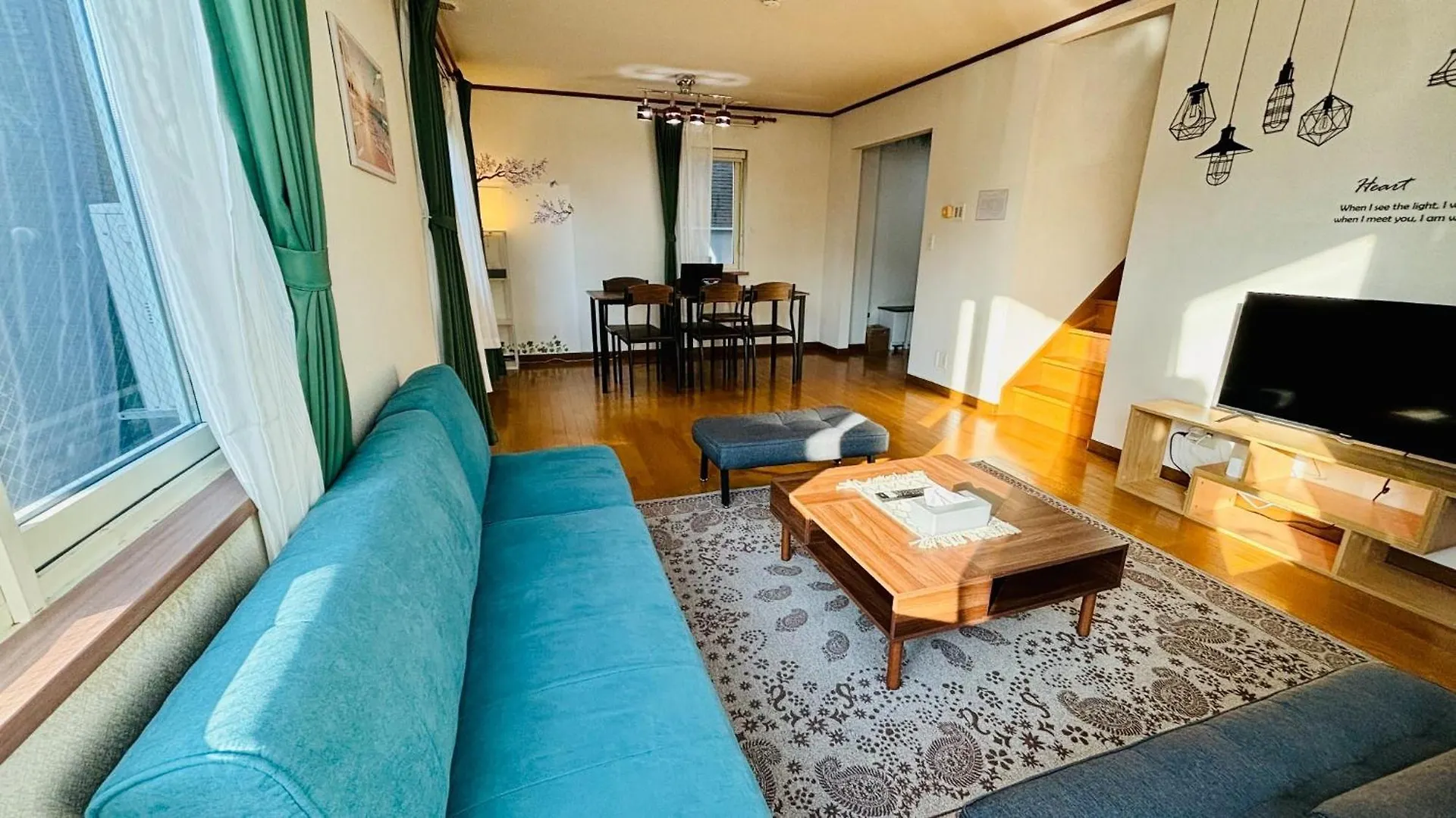 Secondhouse - Vacation Stay 53859V 小樽市 別荘