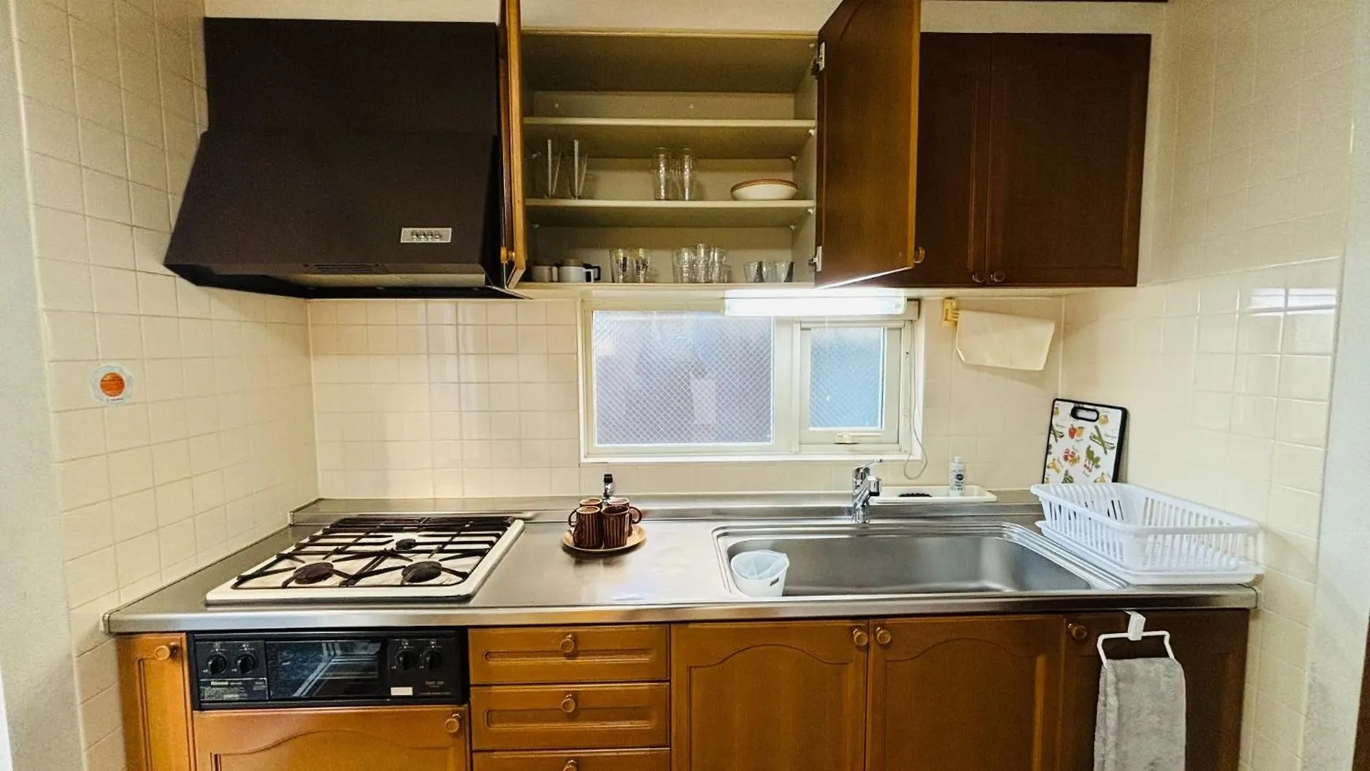 Secondhouse - Vacation Stay 53859V 小樽市 0*,
