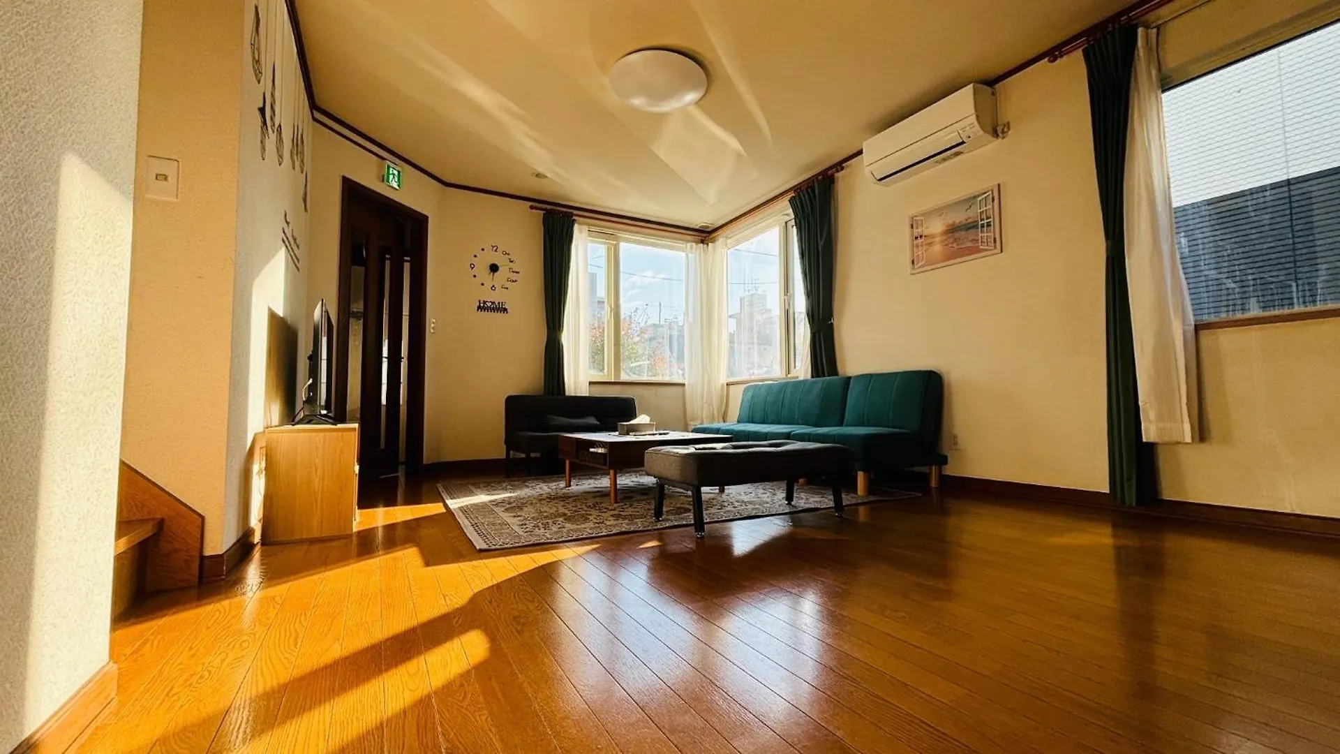 Secondhouse - Vacation Stay 53859V 小樽市 別荘
