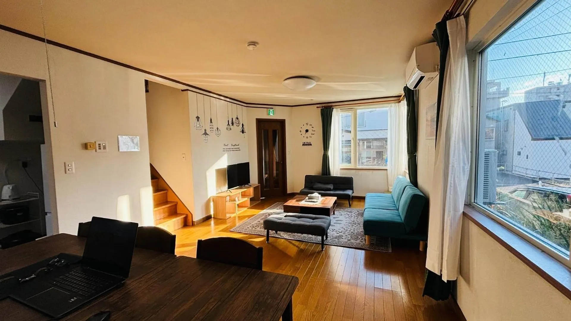 Secondhouse - Vacation Stay 53859V 小樽市