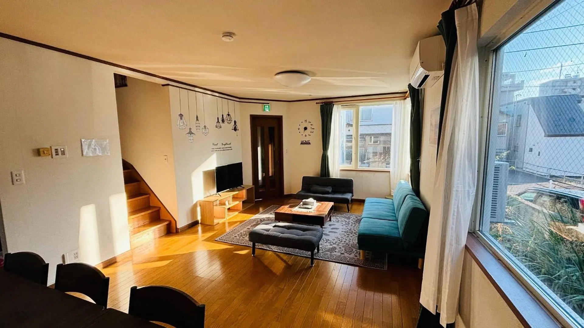 別荘 Secondhouse - Vacation Stay 53859V 小樽市