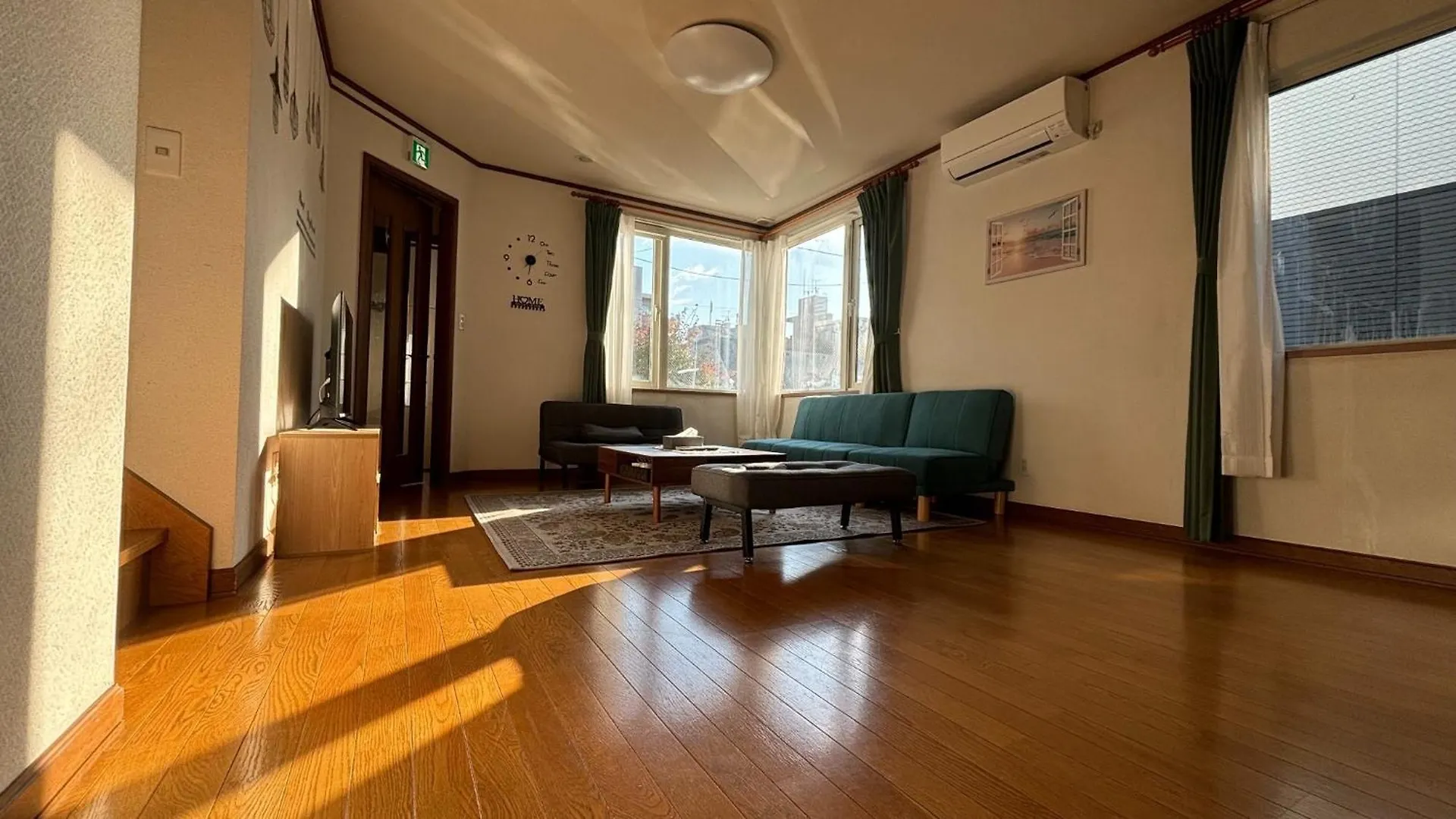 Secondhouse - Vacation Stay 53859V 小樽市 0*,  日本