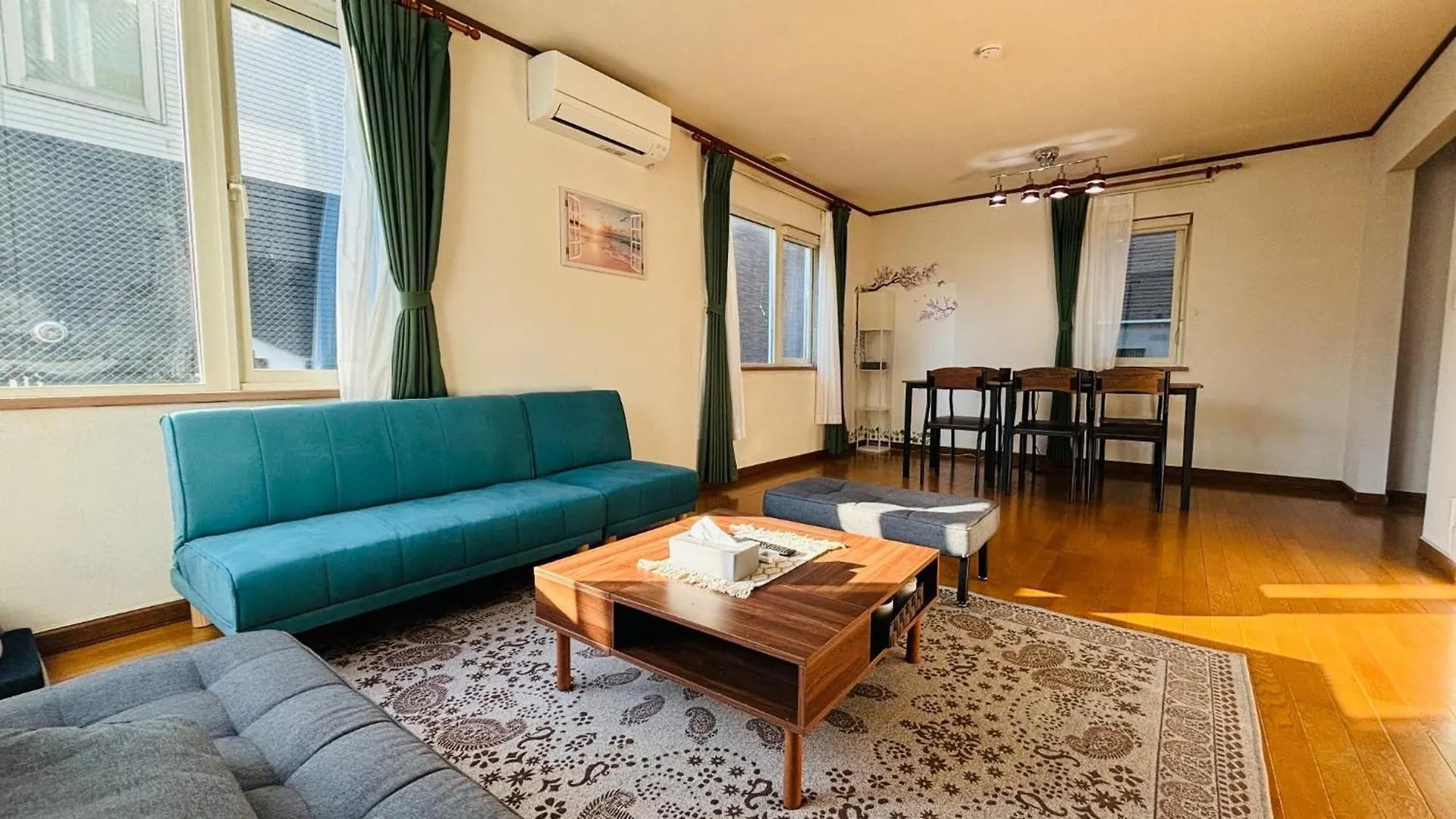 Secondhouse - Vacation Stay 53859V 小樽市 別荘