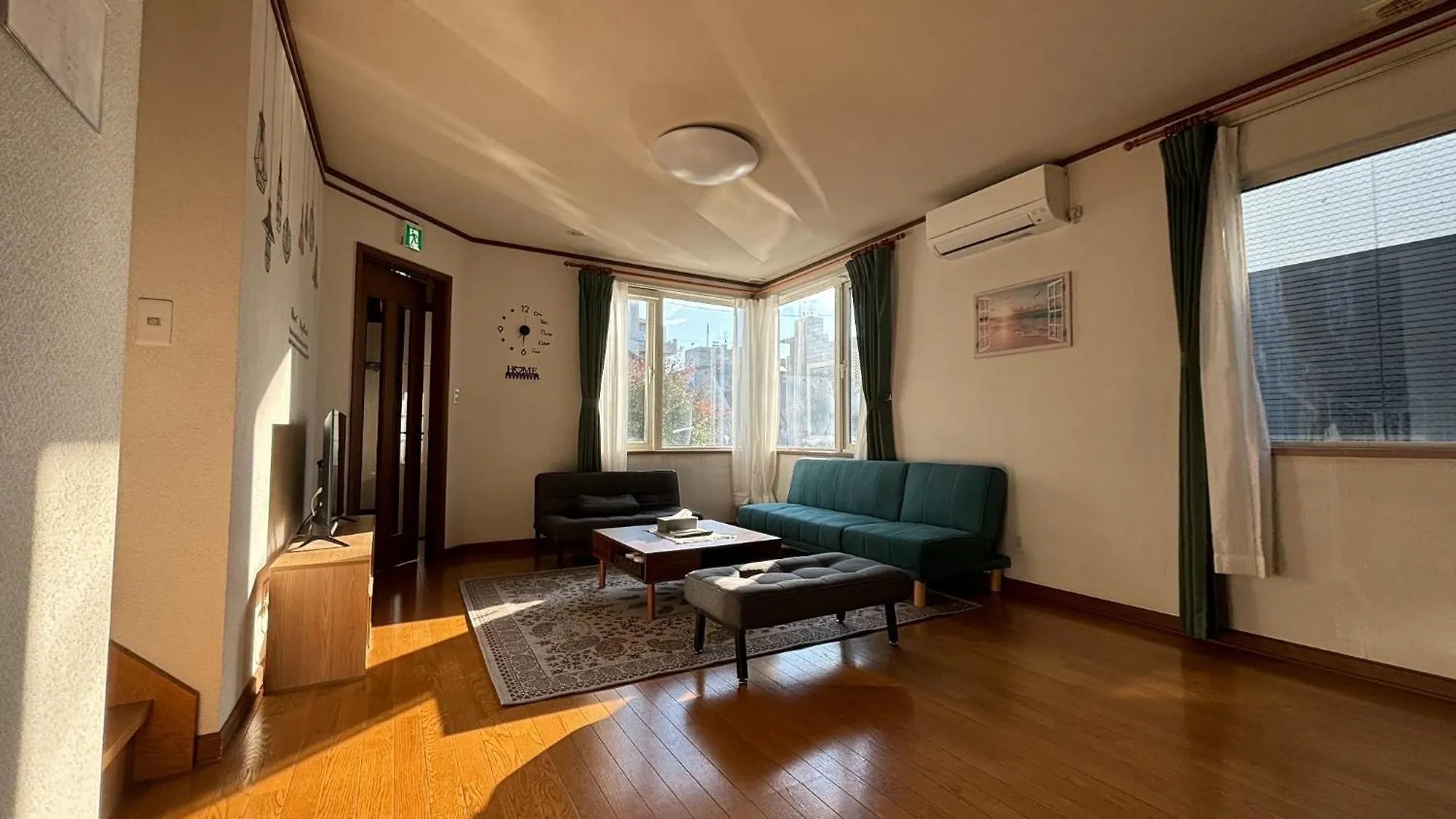 別荘 Secondhouse - Vacation Stay 53859V 小樽市 日本