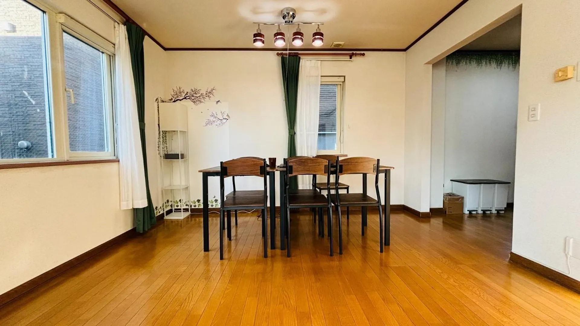 Secondhouse - Vacation Stay 53859V 小樽市